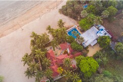 ama Stays & Trails | Beach House Madh Island, Mumbai