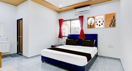 Hotel O RamdevGarh Resort Room Type - Classic