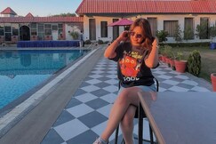 Sparkle Resort Jaipur | 30 Mins from Amer Fort & Hawa Mahal