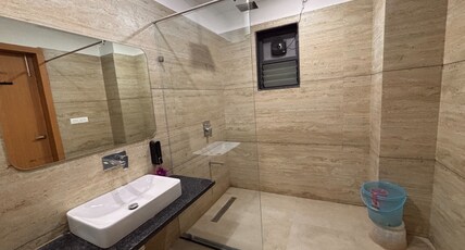 Raghuvar Hotel and Resto Room Type - Superior Luxury Room