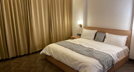 BLISS BREEZE Room Type - Executive Room