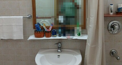 Bokaro Guest House, Dalmia Room Type - Standard Room