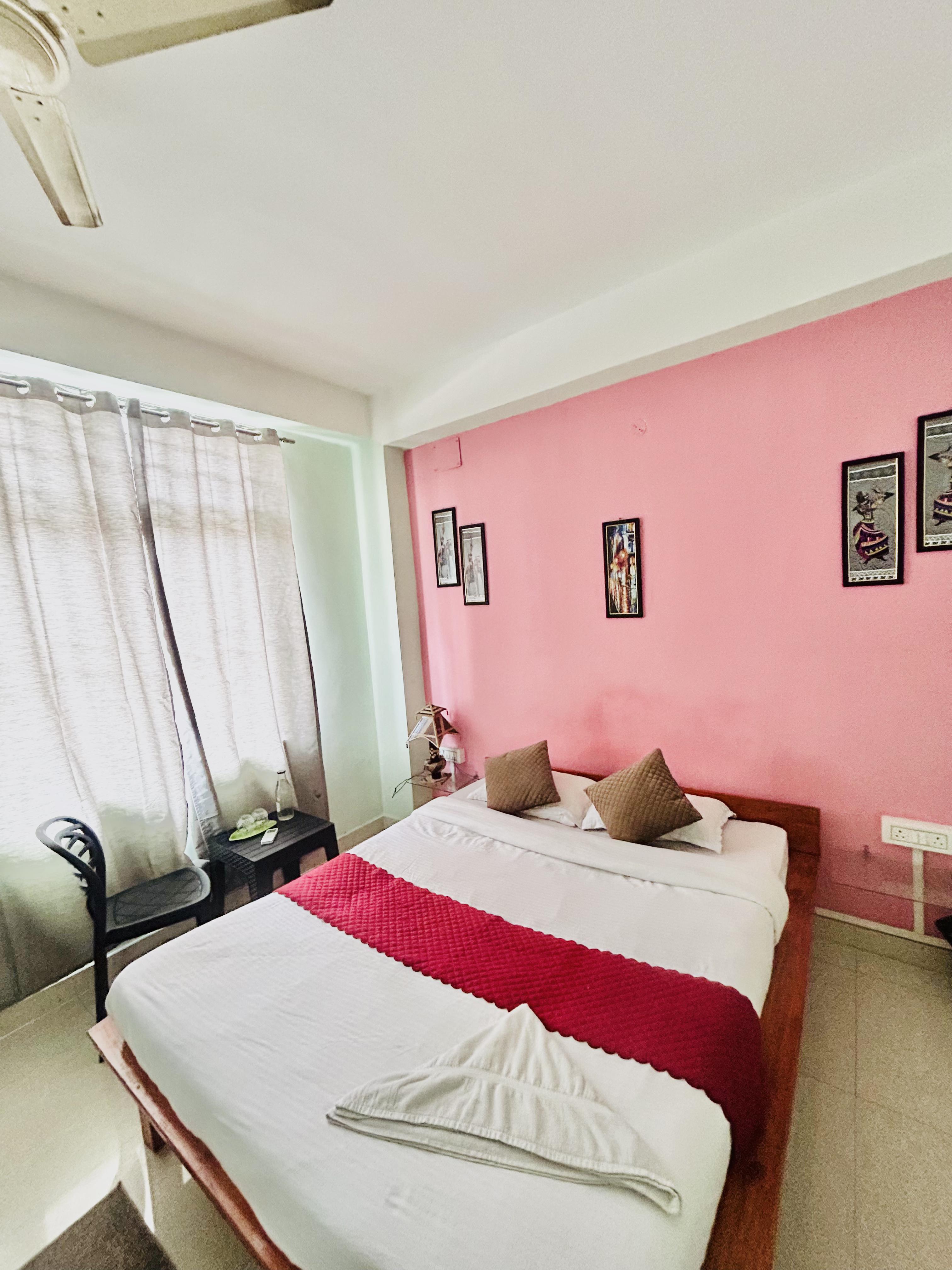 Dreams Homestay ( a affordable stay ) - Tap to explore photos
