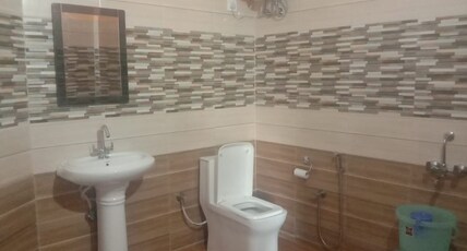 Bhagwati Palace Hotel & Restaurant Room Type - Deluxe Room