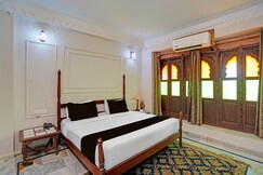 Palette Hotel and Resorts Jodhpur Airport Formerly Royale Plazo