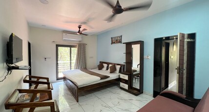 Riddham Bunglow Homestay Room Type - Family Room