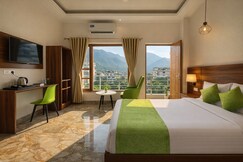 Wanna Stay Rishikesh