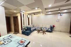 Casanoya Inn | Beautiful Entire 2BHK Apartment