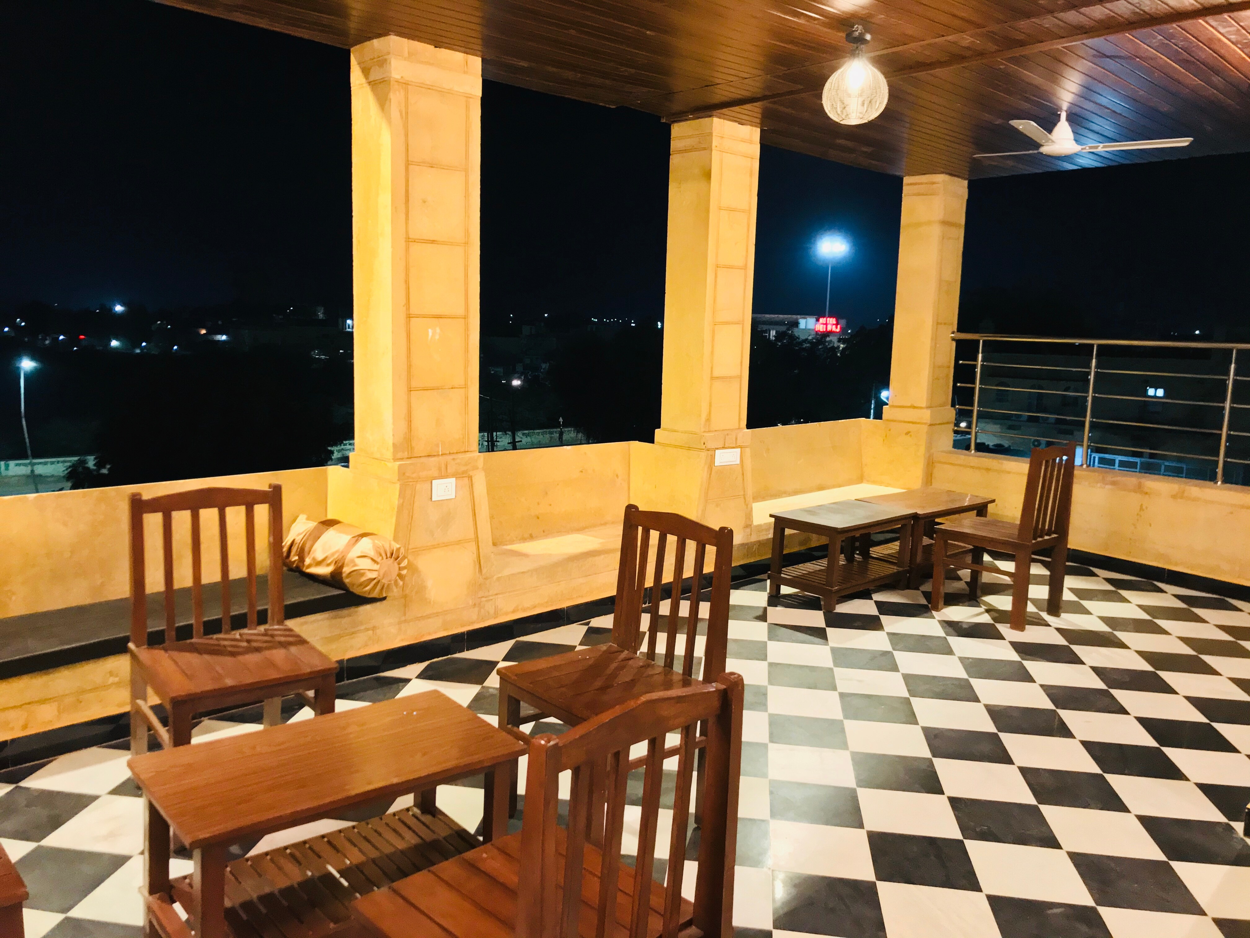 Hotel Aditya Haveli - Tap to explore photos