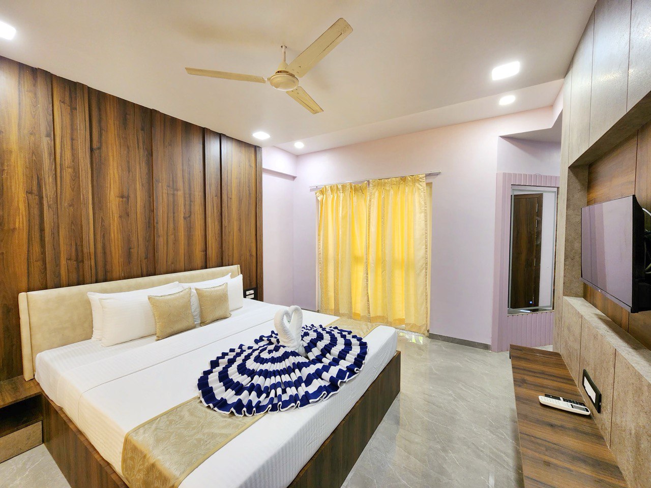 Grand Shivneri Resort - Tap to explore photos