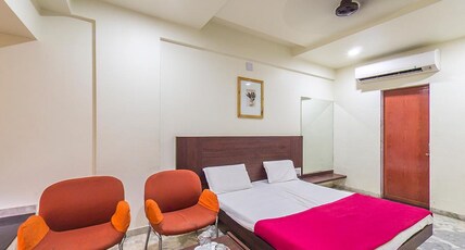 Hotel Rahi Inn Room Type - Deluxe AC Room