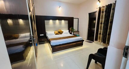 Hotel Green Garden Room Type - Bedroom 2