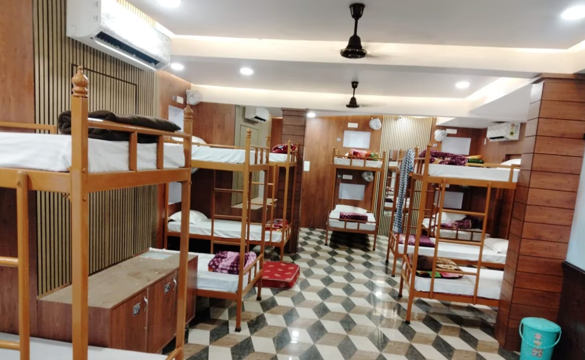 OMS HERITAGE - Tap to explore photos