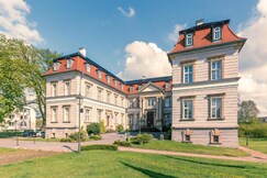 Hotel Schloss Neustadt Glewe by Sunday Hotels