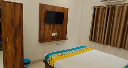 Hotel Parineeta Room Type - Standard Room
