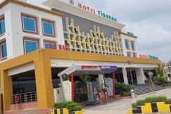 HOTEL TIRANGA