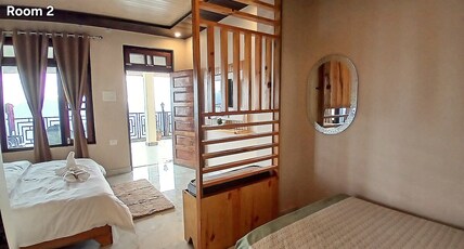Janki Praasadh Homestay Room Type - Bedroom 2