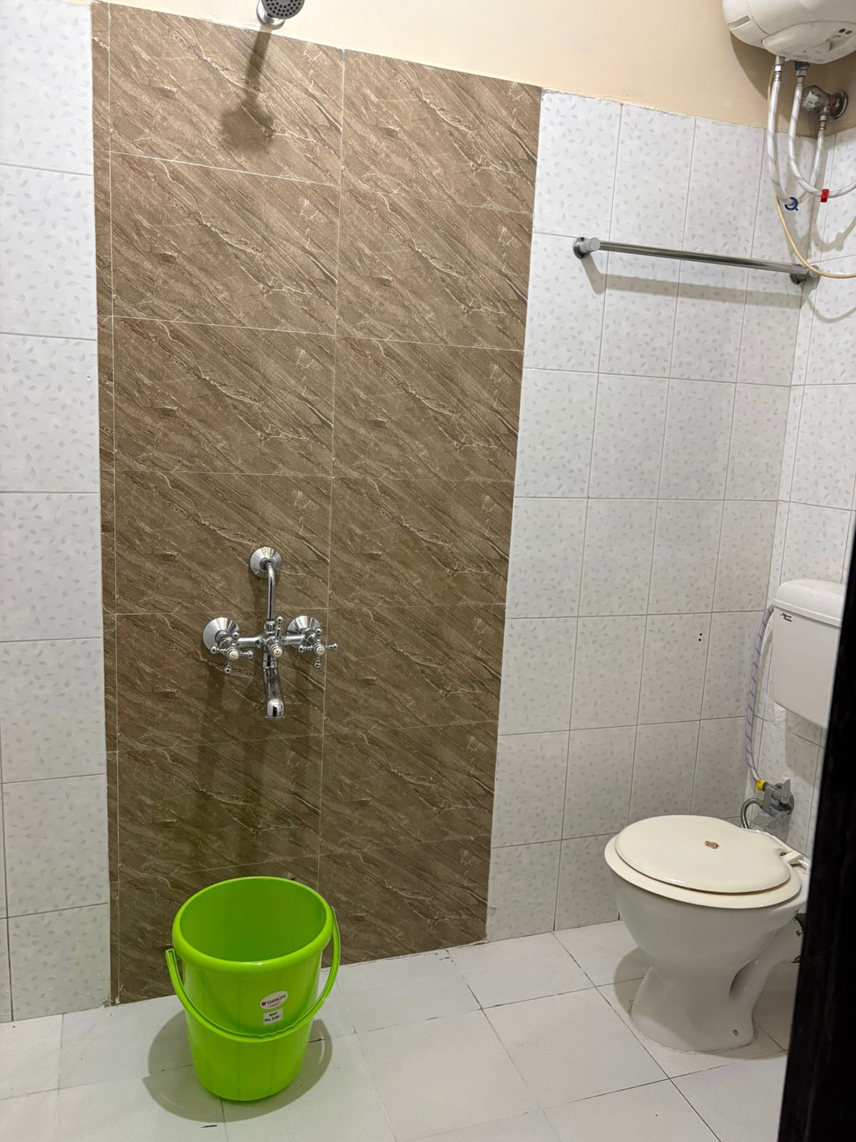 The Urban rest | 2 BHK - Tap to explore photos