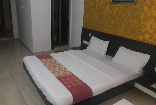 Hotel Stay Inn