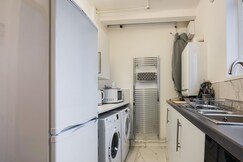 OYO Bellevue Apartments Middlesborough