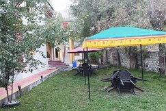 Zing Guest House