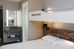 ibis budget Annecy Poisy
