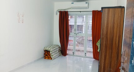 Sukhada Niwas Bunglow Room Type - Ac big Room