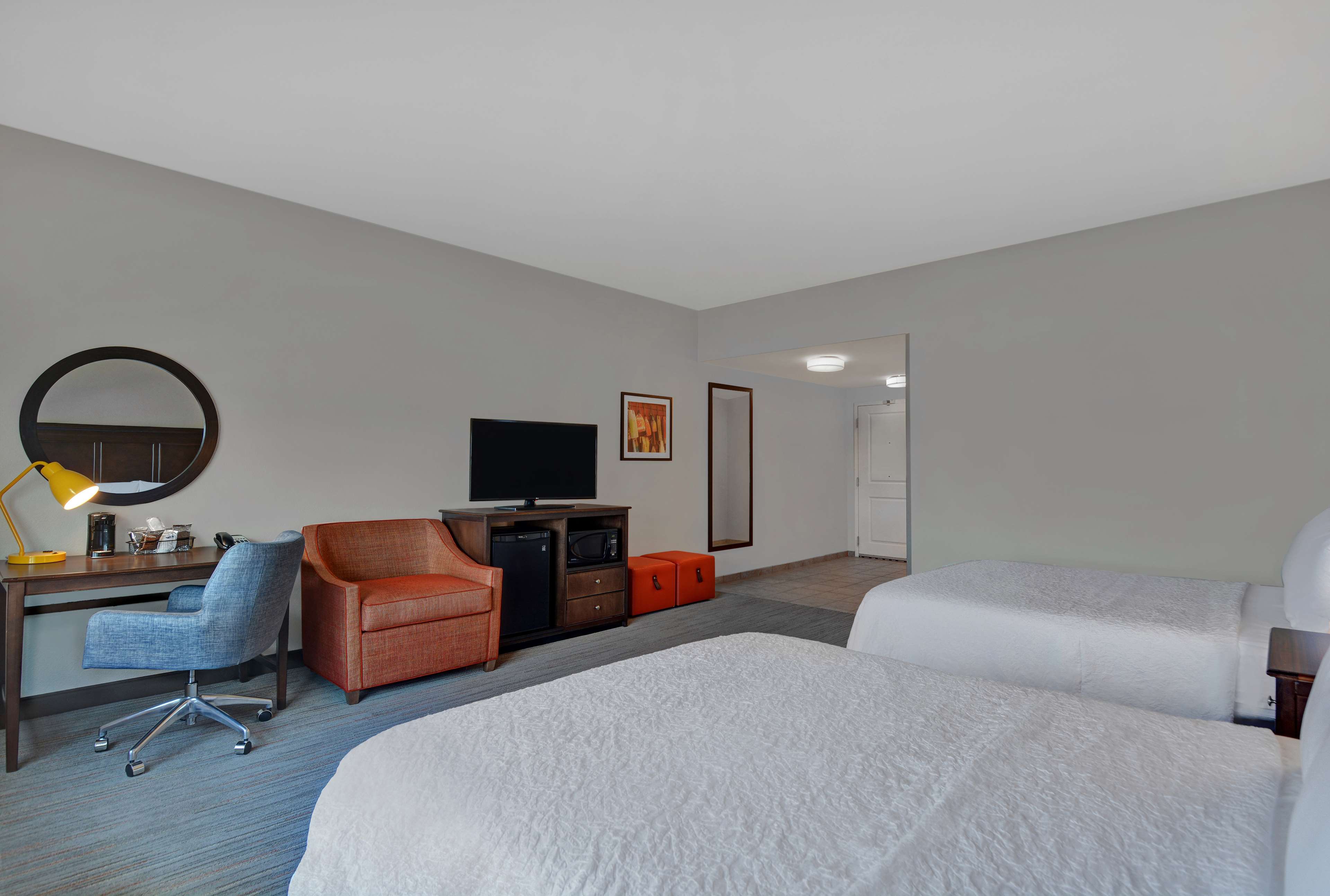 Hampton Inn Bath (Brunswick Area) - Tap to explore photos