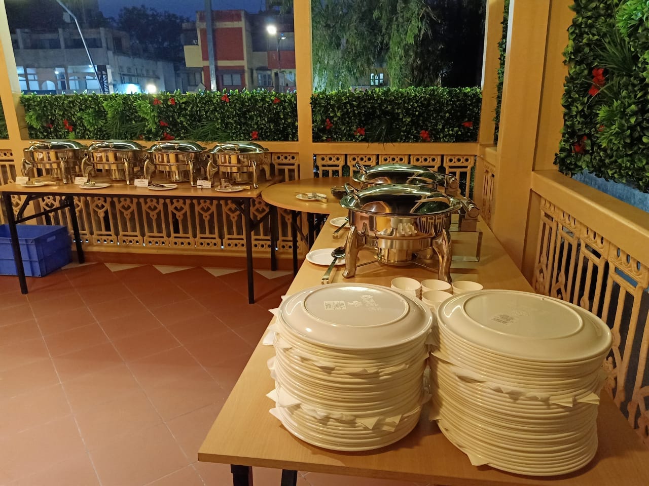 Hotel Kubera  - Tap to explore photos
