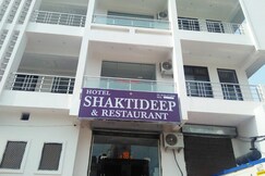 Hotel Shaktideep and Restaurant