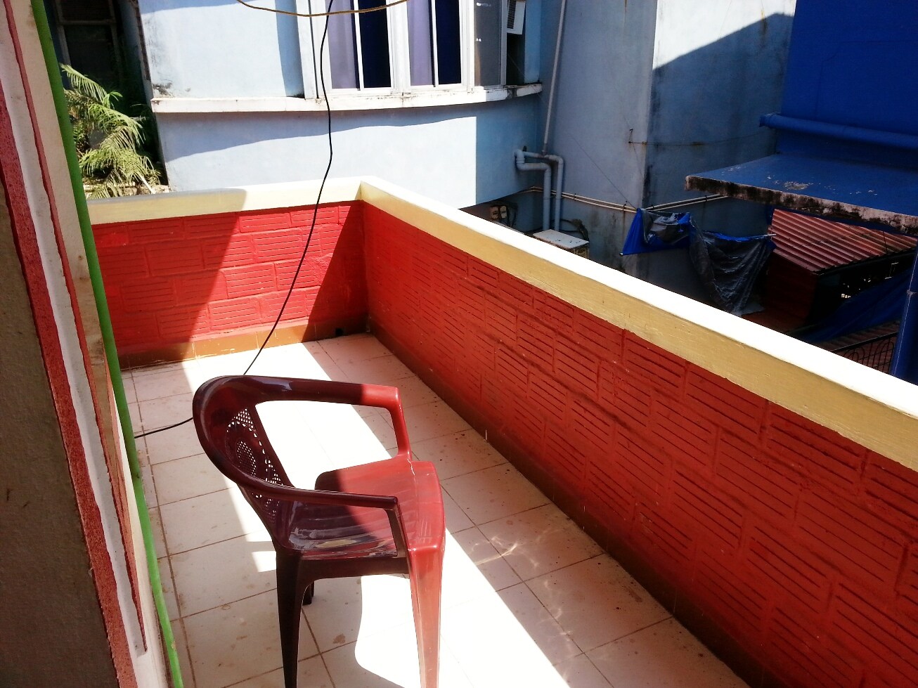 Hotel Kamat Vihar - Tap to explore photos