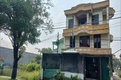 Hotel O Setia Budi Guest House 1