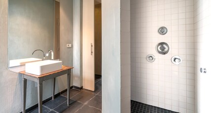 Spacious Duplex in Antwerp Old Town Room Type - Spacious Duplex in Antwerp Old Town