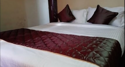 Abi Home stay Room Type - 2 BHK Apartment