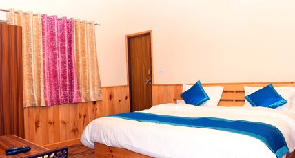 Green Village Gahena Room Type - Room 226