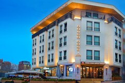 Dosso Dossi Hotels Yenikapi