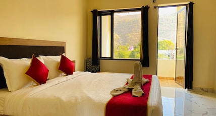Pushkar Retreat Resort Room Type - Super Deluxe Pushkar Retreat Resort Room Type - Super Deluxe