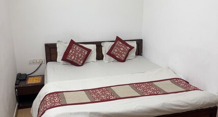 Hotel City Stay Room Type - STANDARD ROOM NON AC