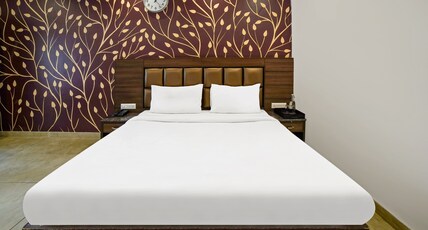 Hotel Villa Barlow Room Type - Deluxe Plus