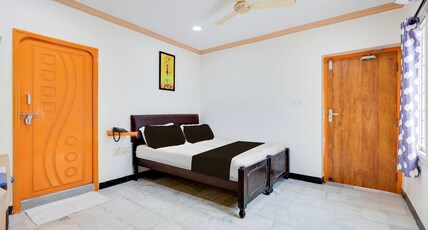 Super Hotel O Guntur Railway Junction Room Type - Classic