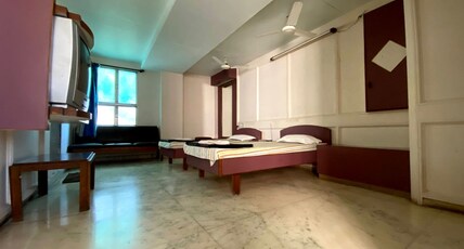 Ashiana Hotel Room Type - SUPER DELUXE NON AC