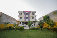 TIGER REGENCY RESORT