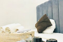 AP shankar P guest house