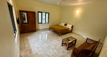 MB Recidency Room Type - SUITE