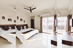 Bk Hhomestay..