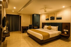 Grand Kakatiya Hotel