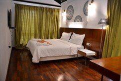 ARYASREE HOMESTAY