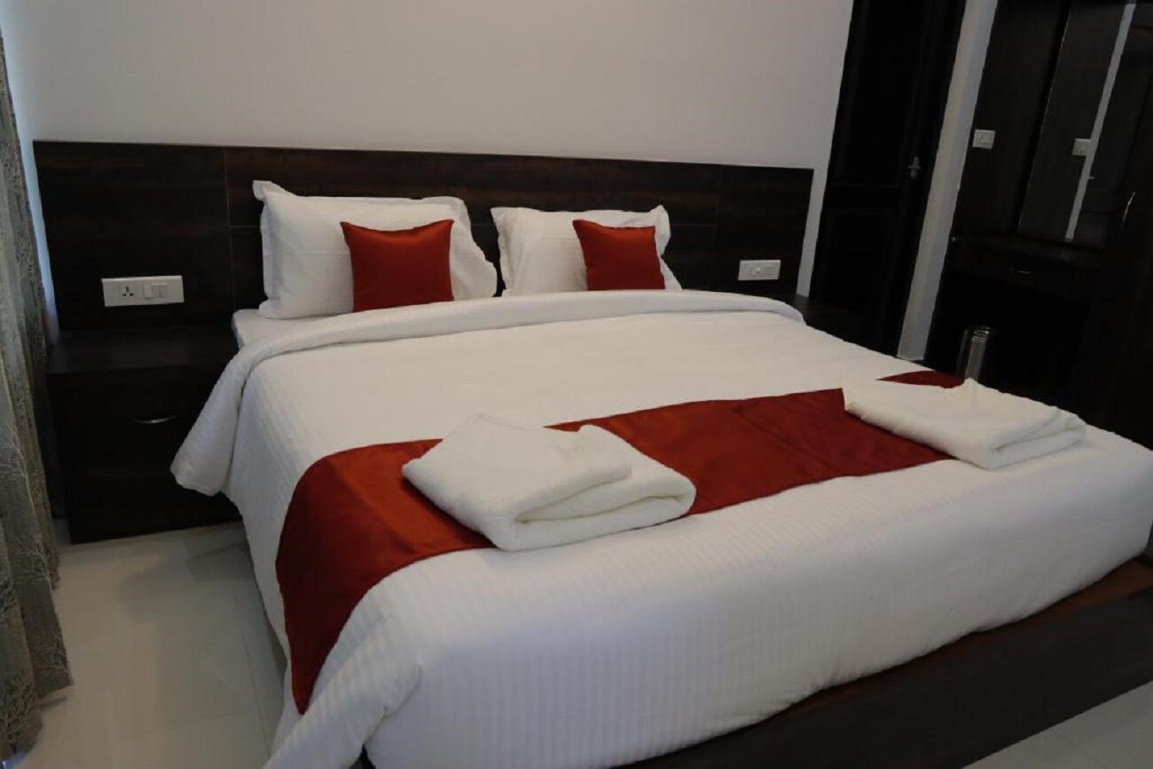 Haritha Homestay - Tap to explore photos