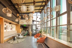 Crowne Plaza BUDAPEST