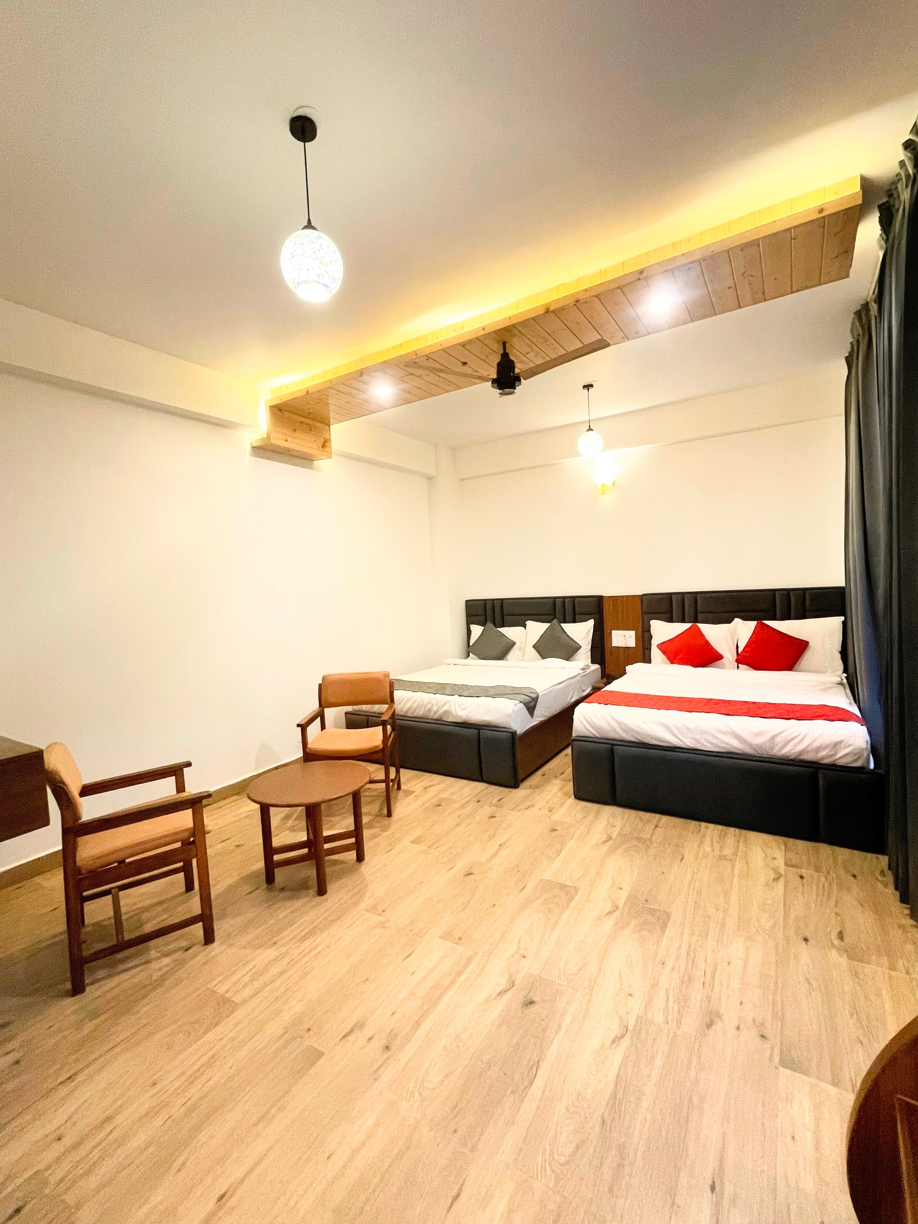Apurwa River View Resort - Tap to explore photos